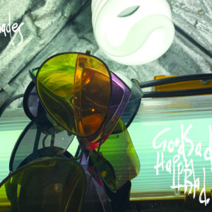 Good Sad Happy Bad "shades" CD