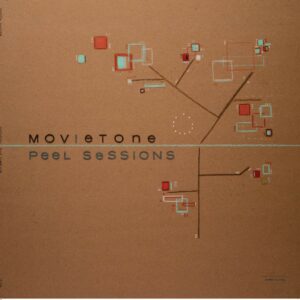Movietone "Peel Sessions 1994 - 1997" Vinyl + CD